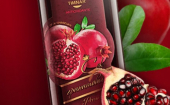 Гранатовый сок Timnar Premium и More+. Прямого отжима, 100% натуральный - ツ (выкуп №58)