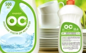 Os-gel - Отличное средство для стирки - Эко средства для посуды, АНТИЖИР, для зеркал, унитаза, пола ...