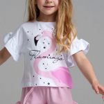 Детское белье и пижамы всех известных брендов. Домашняя одежда, термобелье