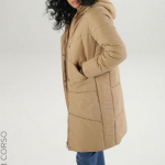 Corso | Aniston SELECTED ПАЛЬТО