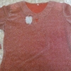 Пристрою блузку из закупки С любовью из Иваново - швейное производство «Натали» (Выкуп №119)