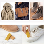 Резинка для чистки замши.БЕЗ ТР.