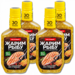 Маринад для рыбы и мяса! Маринад для рыбы и мяса!