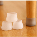 Накладки силиконовые для ножек стульев.БЕЗ ТР!