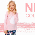 Новинки 1.12! Детская одежда из Европы!