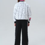 Комплект для девочки Рlaytoday толстовка, брюки  размер 146 без орг%