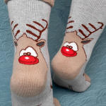 Одежда ! Новый год! Носочки, пижамы и костюмы!