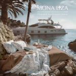 MONA LIZA – мировой текстильный бренд !