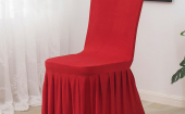 Универсальный чехол на диван (таобао) - и на стулья (выкуп №46)