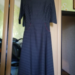 Платье Euromoda Беларусь 44 р. 3450 р.