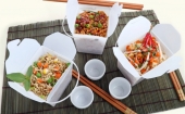 Китайская кухня wok - готовим дома! (выкуп №174)