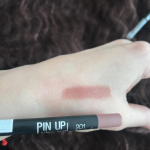 LuxVisage Карандаш д/губ PIN-UP ultra matt тон 201 (angel) (Германия). LuxVisage Карандаш д/губ PIN-UP ultra matt тон 201 (angel) (Германия).