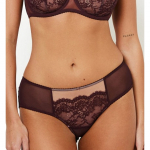 Польский комплект белья 75D, низ 38М