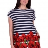 ИВ-ТРИКОТАЖ - стильные женские туники, футболки, костюмы, кардиганы по доступным ценам