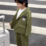 Юный джентельмен