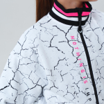 Комплект для девочки Рlaytoday толстовка, брюки  размер 146 без орг%