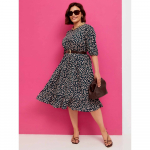 ISLAND - женская одежда от производителя от 42 до 58 р-ра