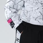 Комплект для девочки Рlaytoday толстовка, брюки  размер 146 без орг%