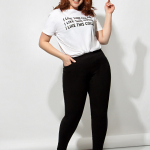 DORA - одежда для женщин с роскошными формами.