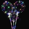 светящийся LED шарик (светодиодный LED шар)