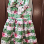 Брендовые платья на 9-11 лет