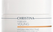 Christina  Forever Young Hydra Protective Day Cream SPF25 -     SPF-25