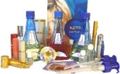 Наливная парфюмерия Reni и Refan. - новые ряды (выкуп №550)