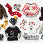 Новинки 1.12! Детская одежда из Европы!