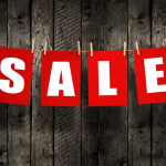 Распродажи остатков!