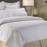 Белое постельное бельё, полотенца, одеяла, подушки, как в пятизвёздочных отелях!
