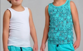 Детское белье и пижамы всех известных брендов. Домашняя одежда, термобелье - ●•●• (выкуп №160)