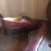 Туфли из закупки Кожаная женская обувь AL.KIR COLLECTION от производителя 