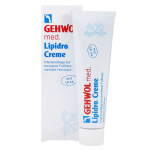 Gehwol Пробник Крем Гидро-баланс для ног med Lipidro Cream