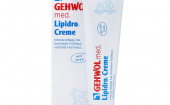 Gehwol   -   med Lipidro Cream