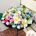 Искусственные цветы. Шикарные букеты. Очень красивые. Низкие цены. Для интерьера и для Пасхи