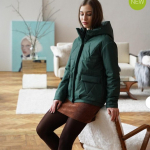 TwinTip,  -  верхняя одежда для женщин - производитель Белоруссия