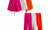 Европейский стиль Massimo Dutti, ZARA - стильная одежда для женщин. Новинки (выкуп №77)