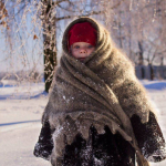 Термобельё / Носки! А Зима обещает быть холодной!