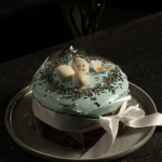 Куличи к Пасхе от Crème & Caramel.