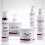 ARAVIA - Профессиональный путь к красоте!  орг 13%