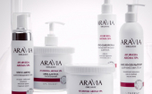 ARAVIA - Профессиональный путь к красоте!  орг 13% - Обновленные ряды! (выкуп №433)