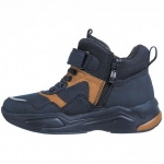 Ботинки демисезонные для мальчика 37 размер Ботинки демисезонные для мальчика 37 размер