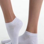 Пристрой одежды для гимнастики S0L0 (носки, наколенники, голеностопы, трусики-невидимки, полуноски и получешки, шорты)
