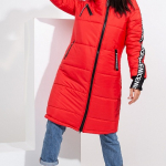 Куртка зимняя ТМ Фабрика Моды - размер М