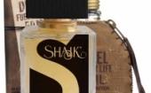 Менять духи каждый день? Shaik - Номерная парфюмерия. Мегастойкие. Попадание в ноты 98%. (выкуп №258...