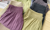 AEGEAN-женская одежда из Китая - в этом выкупе шорты, брюки (выкуп №3)