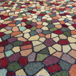 Испанские ковровые дорожки! Антискользящая основа и водостойкая пропитка!!