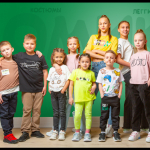 Детская и подростковая  одежда Томико.