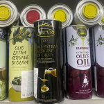 Оливковые масла Extra Virgin Olive Oil. Италия, Греция. Без ТР.