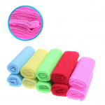 Корейская мочалка Shower Towel. Прочная и долговечная.